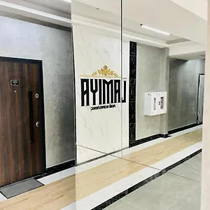 Moon Apartents - Lamiya 34 Алматы